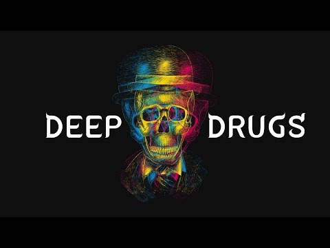 DEEP HOUSE DRUGS VOL.1 | 1 HOUR MIX