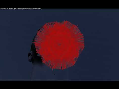 LiviA MOnRoe – ChemseX and NarCissisM PART II- befOre The SuN Rise (  mix techno house 2024)