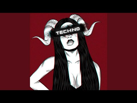 Techno Lilith (Melodic Dark Techno Mix)